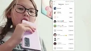 как накрутить подписчиков и лайки в лайке ,в 2024 году💗