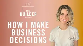 Make business decisions with THIS scoring system