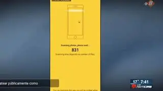 App Para eliminar fotos duplicadas