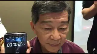Sua pele perfeita em 3 minutos - Parece Mágica, mas é real
