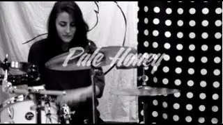 Pale Honey - Fish (Official video)