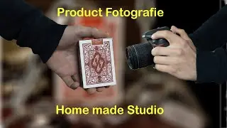 Thema Product Fotografie | Eos R.