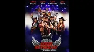 EDDIE REYNOLDS Y LOS ÁNGELES DE ACERO | Spot Nueva Era Films | Cheve en la fiesta | 