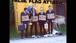 False Flag Attack - Pussy Riot (In Soviet Russia Presidents Fight You)