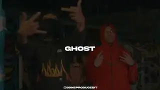 [FREE] EBK JaayBo Type Beat - "Ghost" (Prod @BoneProducedIt) | Young Slobe Type Beat