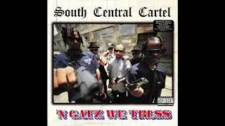 Havikk (of South Central Cartel) - Ride Or Die produced by Shawneci