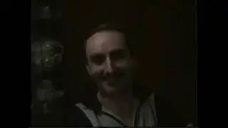 чаепитие с Джохаром