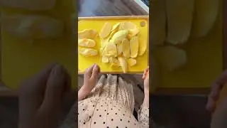 Почему выгоднее покупать фрукты шоковой заморозки, чем свежие
