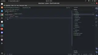 7. seeder data with express js orm sequelize