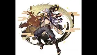 Genshin Impact | Arataki Itto Roll Dec 14 2021
