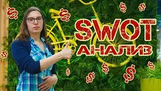 SWOT Анализ. Как сэкономить 1 000 000 при открытии Кафе Ресторана Бара