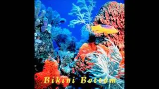Bikini Bottom (2017) [full album]