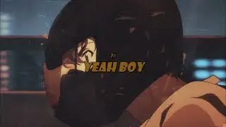 2Φ - YEAH BOY