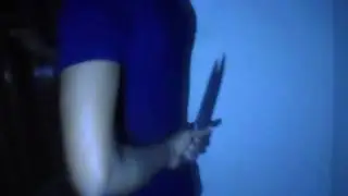 STRANGER WITH KNIFE !!! | bY Ashiq Sumon