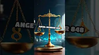 Angel Number 848: Infinite Abundance