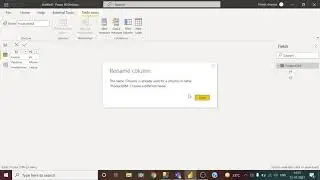 Matching Records between Two Columns of Same Table in SQL and Power BI