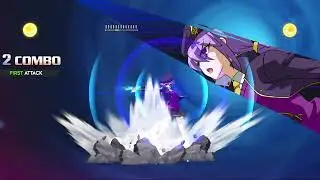 Eltnum VS Saber (Trying Eltnum's new update) IKEMEN GO