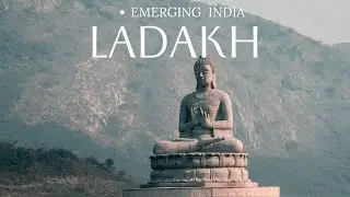 Don't Miss: The BEAUTY of Ladakh - ladakh road trip | leh Ladakh | EMERGING | INDIA || India in deta