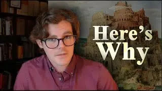 Universities are Killing the Humanities