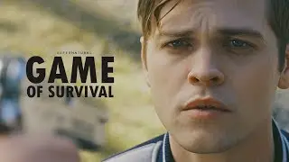 Supernatural | Game of Survival [+14x20]
