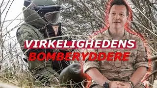 Hvad er EOD? - Bomberydderne afsnit 1/3