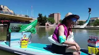 Big Bear Bottoms Up Fest 2023