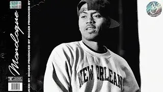 (FREE) Nas Type Beat ''Monologue'' | Soulful Type Beat 2025