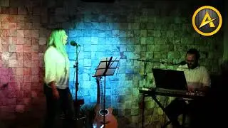 2º Vocal Fest 2019 - Gabrielle Netto - Queen - Show Must Go On