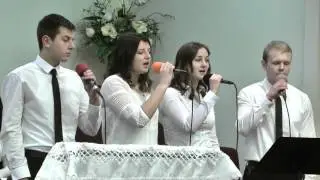 Учись прощать.