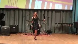 Весь этот джаз