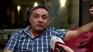 Paciencia y creatividad, clave para los nuevos fotógrafos : Rodrigo Cruz