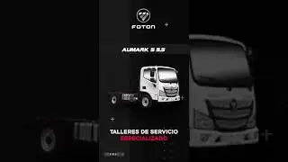 🚛  AUMARK S 5 5 TON 🚛