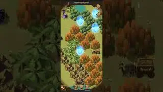 Afk Arena: Бормочущий ручей.