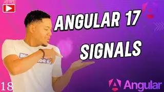El Futuro de la Reactividad en Angular con Signals 🚦