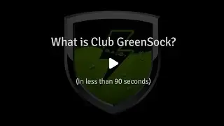 What is Club GreenSock? (in less than 90 seconds)