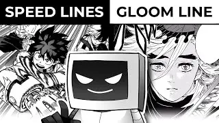 How To Use MANGA EFFECTS?