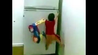 Amazing Spiderkid