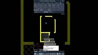 AutoCAD Close Boundary could not be determined problem solved | AutoCAD tips