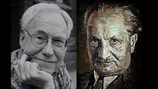 Hubert Dreyfus - Heidegger's Being and Time, Division II (Part 2)