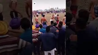 Kabaddi gurdaspur Batala Achal sahib mala 2020