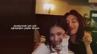 TWICE - HANDLE IT // Türkçe Çeviri