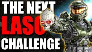 LASO Deathless Challenge - Halo: Combat Evolved - $2000 Prize