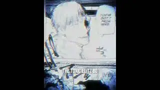 YUJI ITADORI || SLEEP WALKER X ICEWHORE || EDIT AMV || #shorts #jujutsukaisenedit #amv #anime #edit