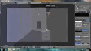 Blender- Allyway Tutorial- Part 4
