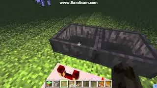 Minecraft Tutorials Season 1 Ep 5 Worlds Most Compact Repeater 2x1 Works For (Pc)