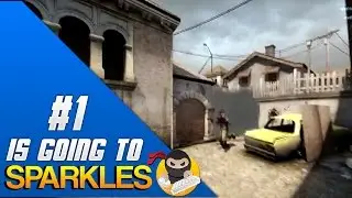 -datNASC | Is Going to Sparkles - CS: Global Offensive