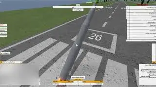 An ICBM's story (Neo-Warfare X)
