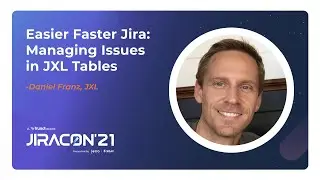 Jira meets spreadsheets: How the JXL app helps build easier, faster Jira | Trundl