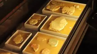 СТАРАЯ ЛАДОГА .ЧАСТЬ ТРЕТЬЯ ( ГЕОРГИЕВСКАЯ ЦЕРКОВЬ )