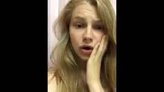 Таня Ткачук Накачала губы!!! Ужас